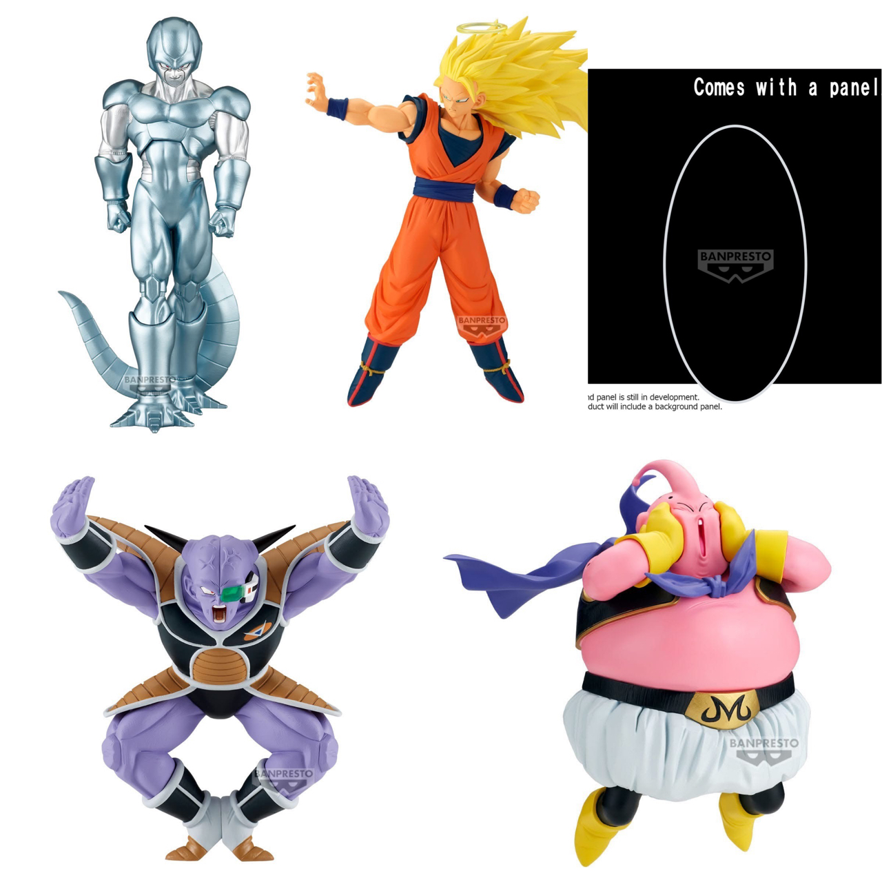 Pre-order : DRAGON BALL 12/2024