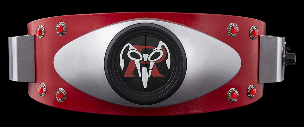 เข็มขัดแปลงร่าง Complete Selection Modification CSM HENSHIN Belt Typhoon KAMEN RIDER 50th Anniversary Memorial Set by Premium Bandai (Limited มีกล่องน้ำตาล)