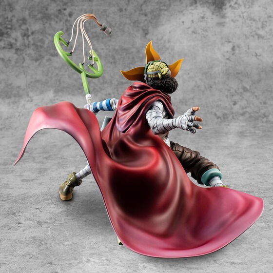 PRE-ORDER : Portrait.Of.Pirates One Piece Playback Memories Sniper King Sogeking Usopp