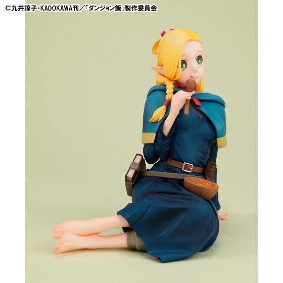 PRE-ORDER : Melty Princess Marcille Delicious in Dungeon Palm-sized