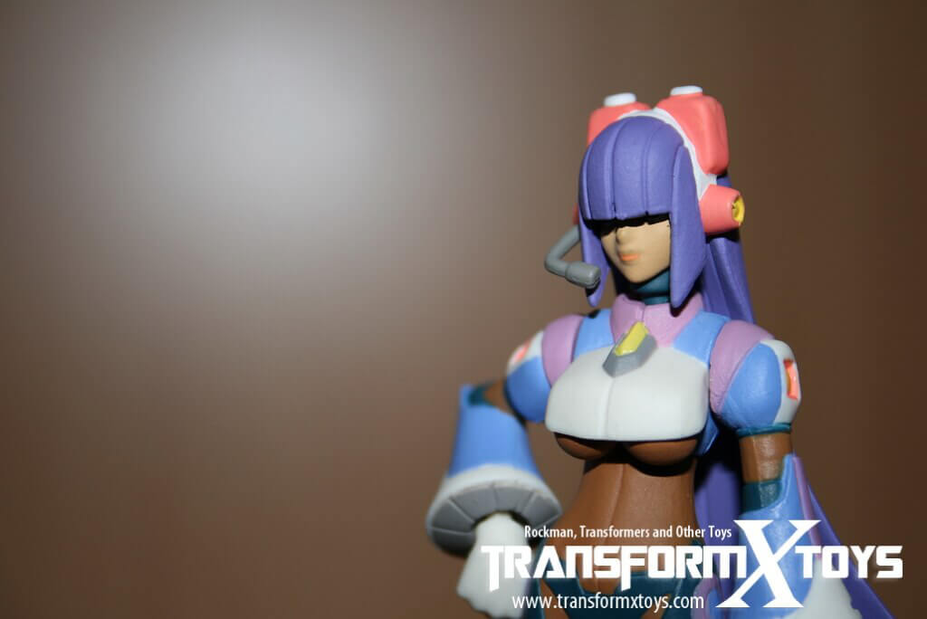 Capcom Figure Collection - Megaman X - Layer by Capcom