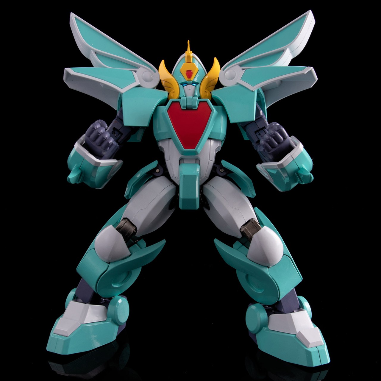 Pre-order : METAMOR-FORCE Mado King Granzort Winzert by Sentinel