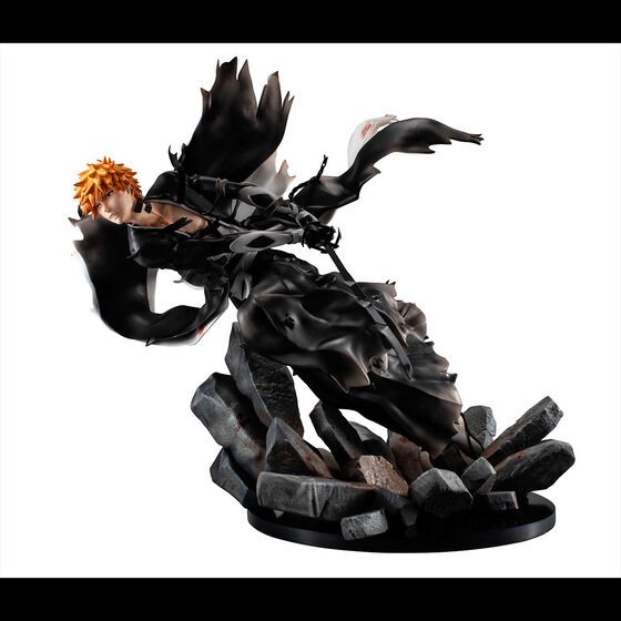 PRE-ORDER : Precious G.E.M. Series Ichigo Kurosaki (Bleach: Thousand-Year Blood War)