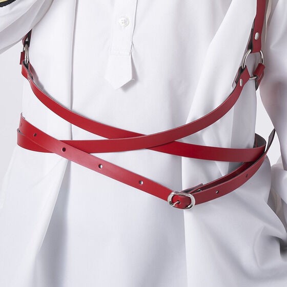 PRE-ORDER : Ohsama Sentai King-Ohger x GUT'S DYNAMITE CABARETS Gira Harness