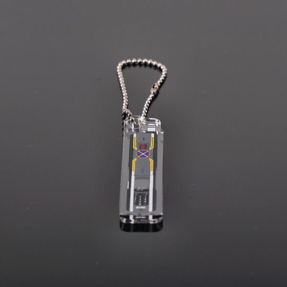 PRE-ORDER : Kamen Rider 555 Acrylic Mini Charm Set (Faiz Phone, Kaixa Phone, Delta Phone)