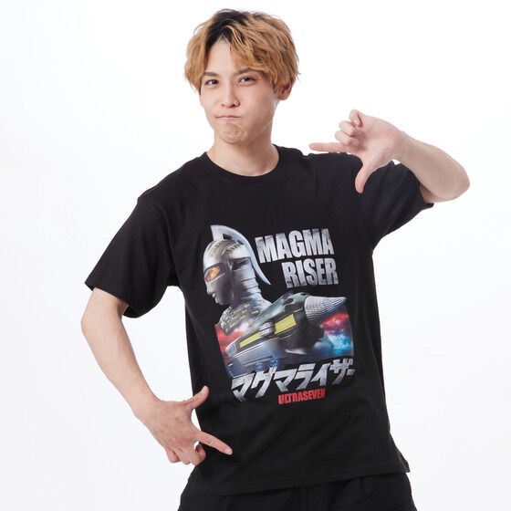 PRE-ORDER : Ultraman T-shirt