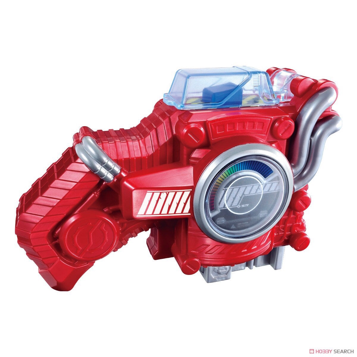 Masked Rider Build - DX Full Full Rabbit Tank Bottle & Hazard Trigger Set by Bandai