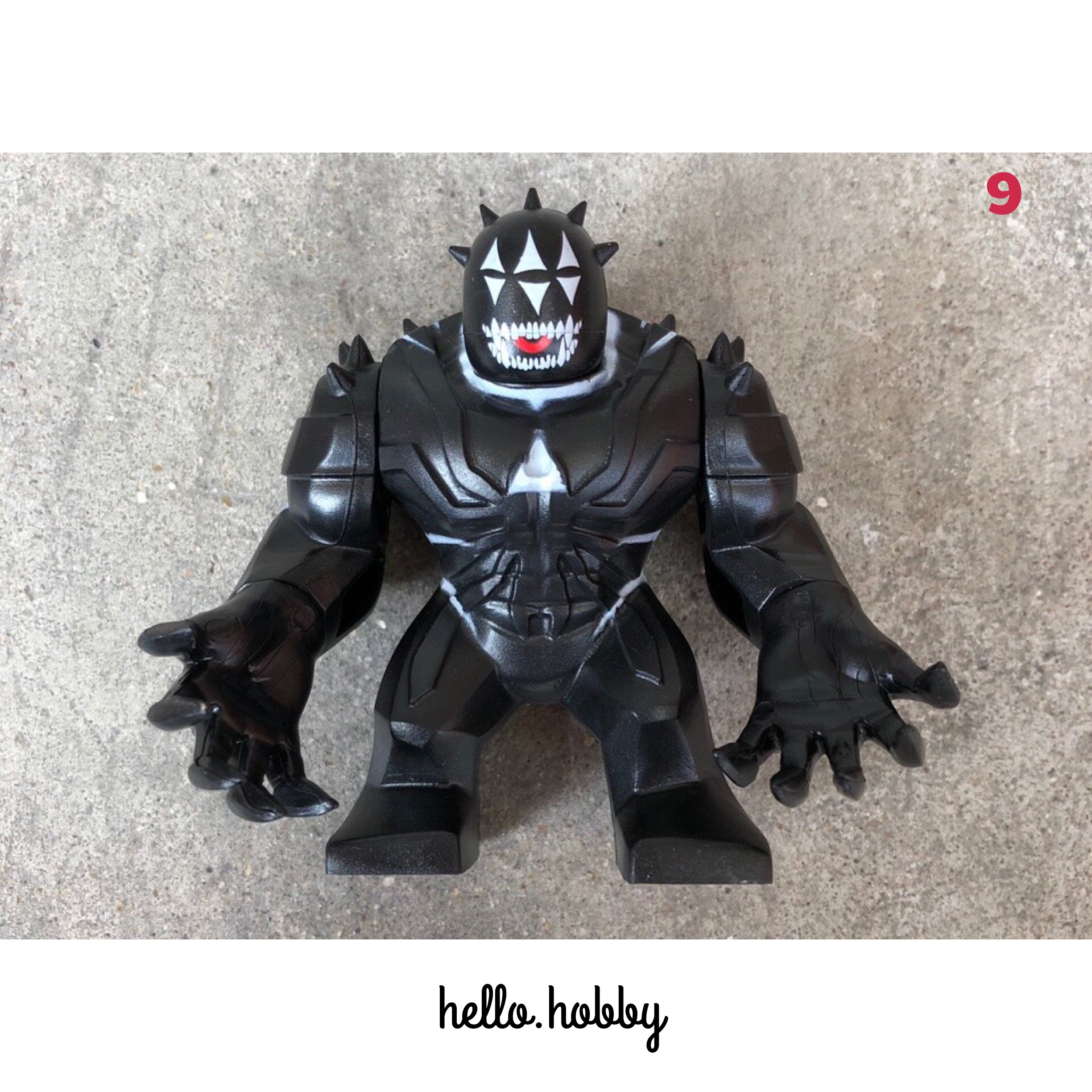 บิ๊กฟิกฮีโร่