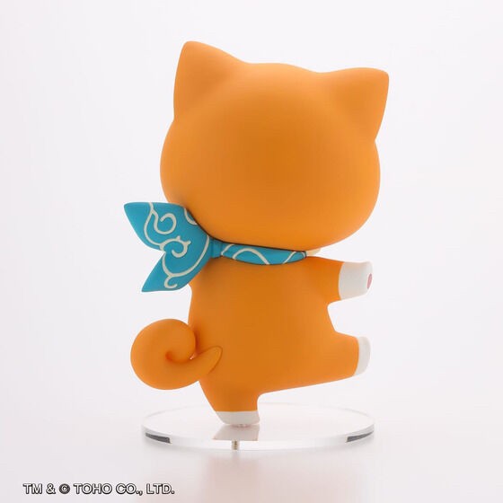 PRE-ORDER : Q Collection Pelops 2 Figure (Godzilla Singular Point)