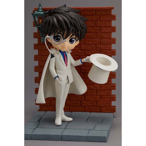 PRE-ORDER : Detective Conan Q posket Premium