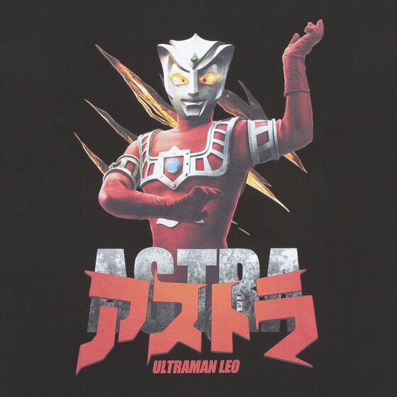 PRE-ORDER : Ultraman T-shirt