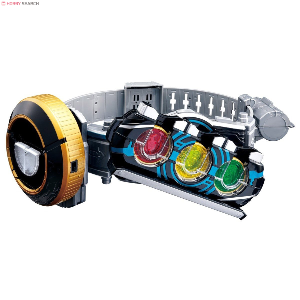 Masked Rider OOO - Super Best DX OOO Driver by Bandai