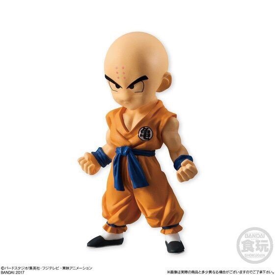 PRE-ORDER : DRAGON BALL ADVERGE #5 : 1 box (10pcs)