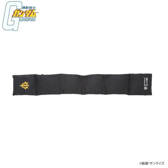 PRE-ORDER : Mobile Suit Gundam Warm Muffler Mark One Point