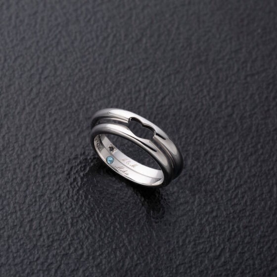 PRE-ORDER : The Quintessential Quintessential Bride ∬ Ring Set