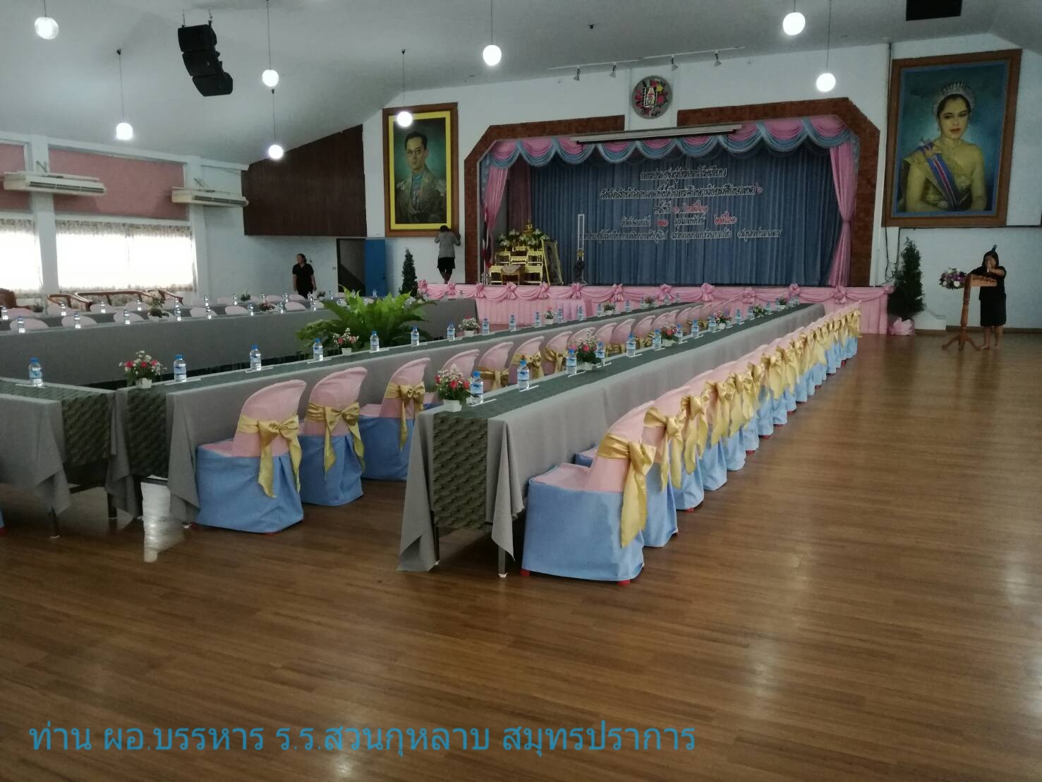 ภาพสินค้าสวยๆจากคุณลูกค้าที่ภาคกลาง