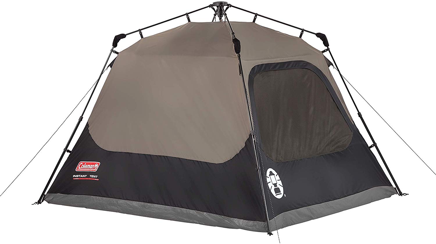 Coleman Instant Cabin 4P