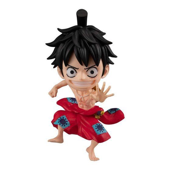 PRE-ORDER : One Piece ADVERGE MOTION2 Set
