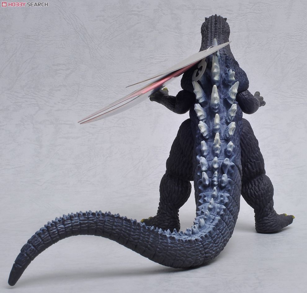 Godzilla - Movie Monster Series Godzilla 2005 by Bandai
