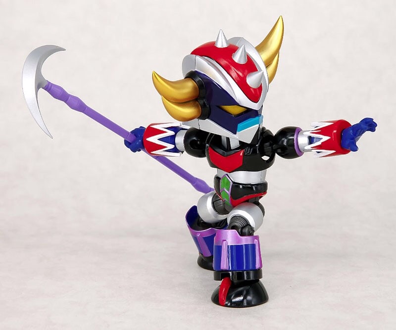 ES Gokin UFO Robot Grendizer