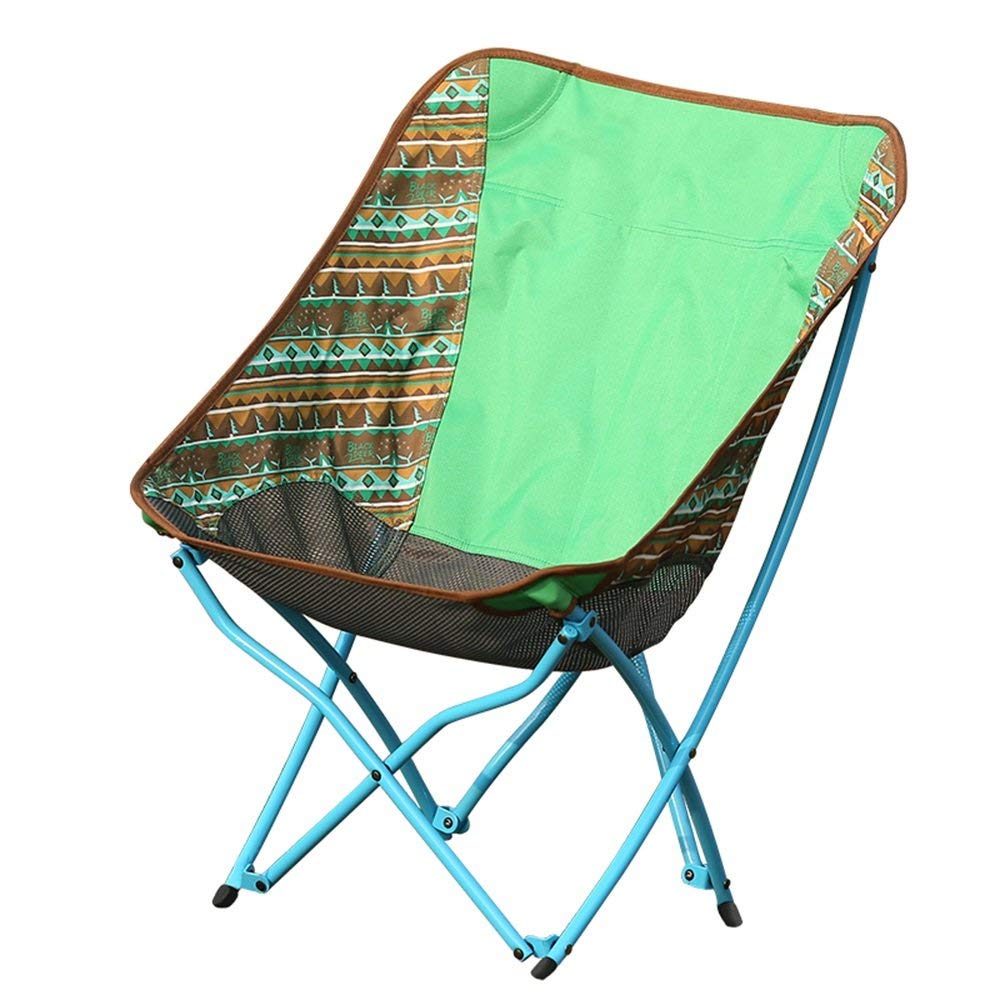 Blackdeer Folding chair Medium green