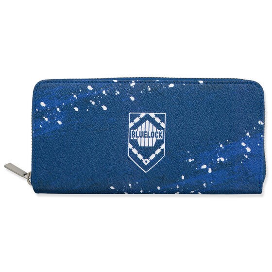 PRE-ORDER : Blue Lock Leather Item 1