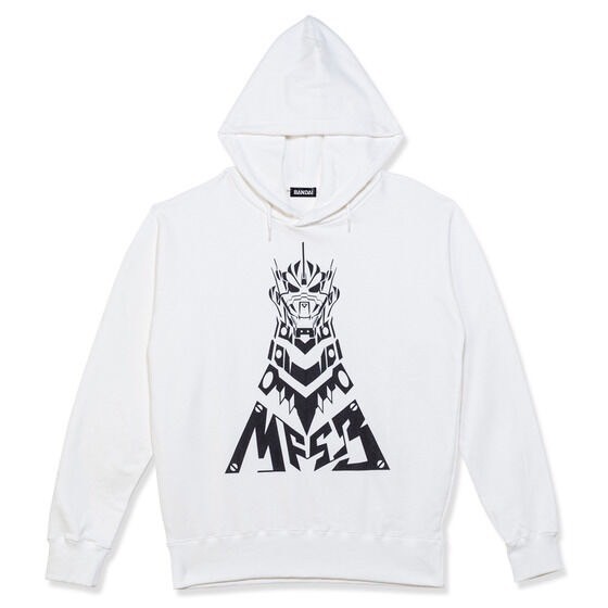 PRE -ORDER : Godzilla Iconic Hoodie Type 3 Kiryu