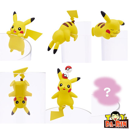 $ PUTITTO - Pikachu 01