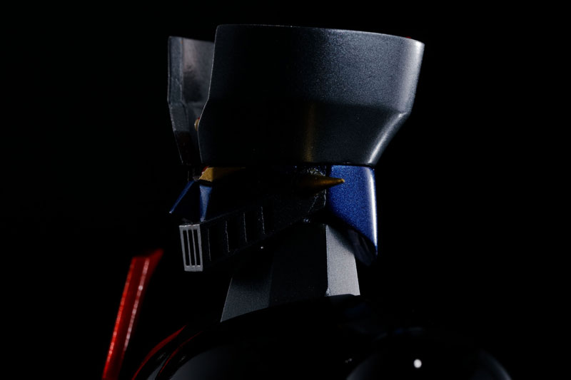 Soul Of Chogokin GX-70 MAZINGER Z D.C. VER.