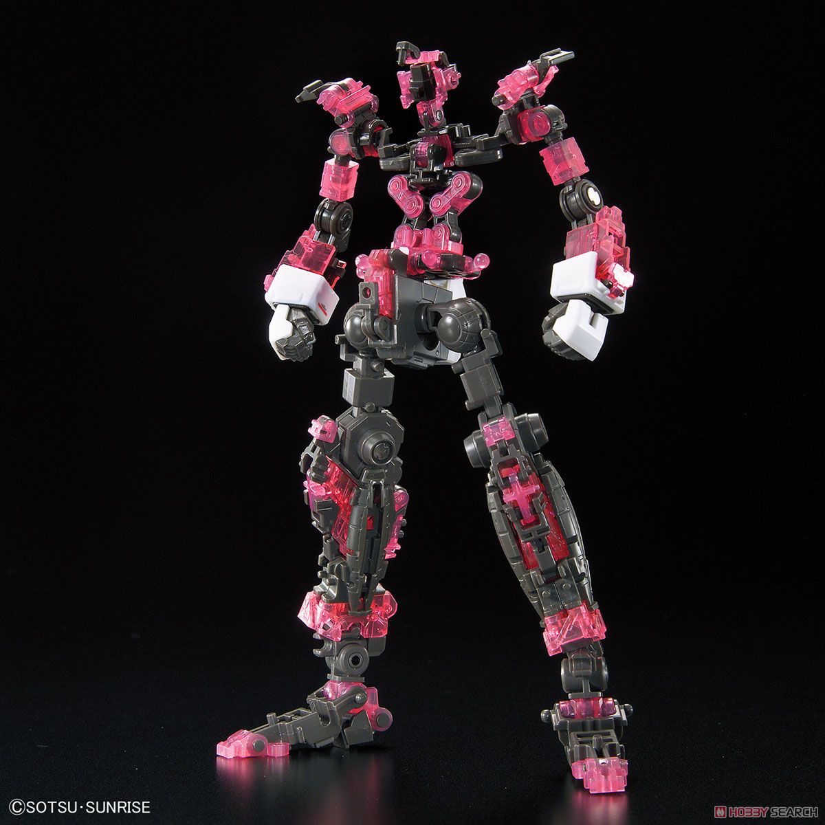 RG 1/144 Unicorn Gundam Premium 'Unicorn Mode' Box (First Run Limited) by Bandai