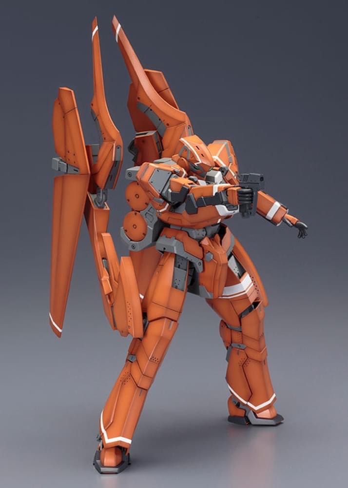 Pre-order : KG-6 Sleipnir (Aldnoah.Zero) Plastic Model Kit by Kotobukiya (Reissue)