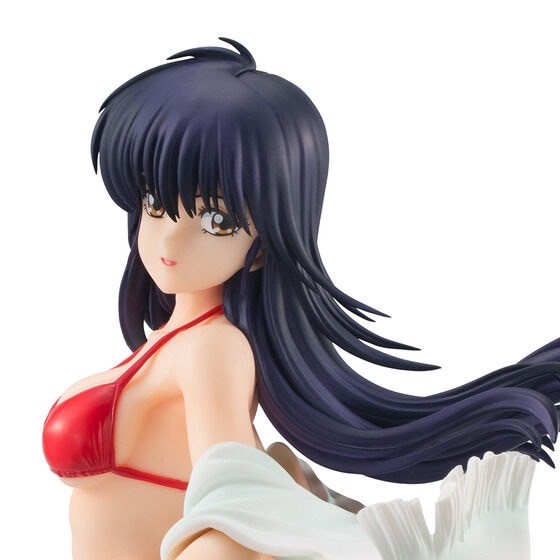 PRE-ORDER : Heroine Memories Kimagure Orange Road Madoka Ayukawa Ver.Red