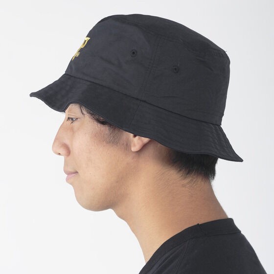 PRE-ORDER : Kamen Rider Geats DGP (Desire Grand Prix) Bucket Hat