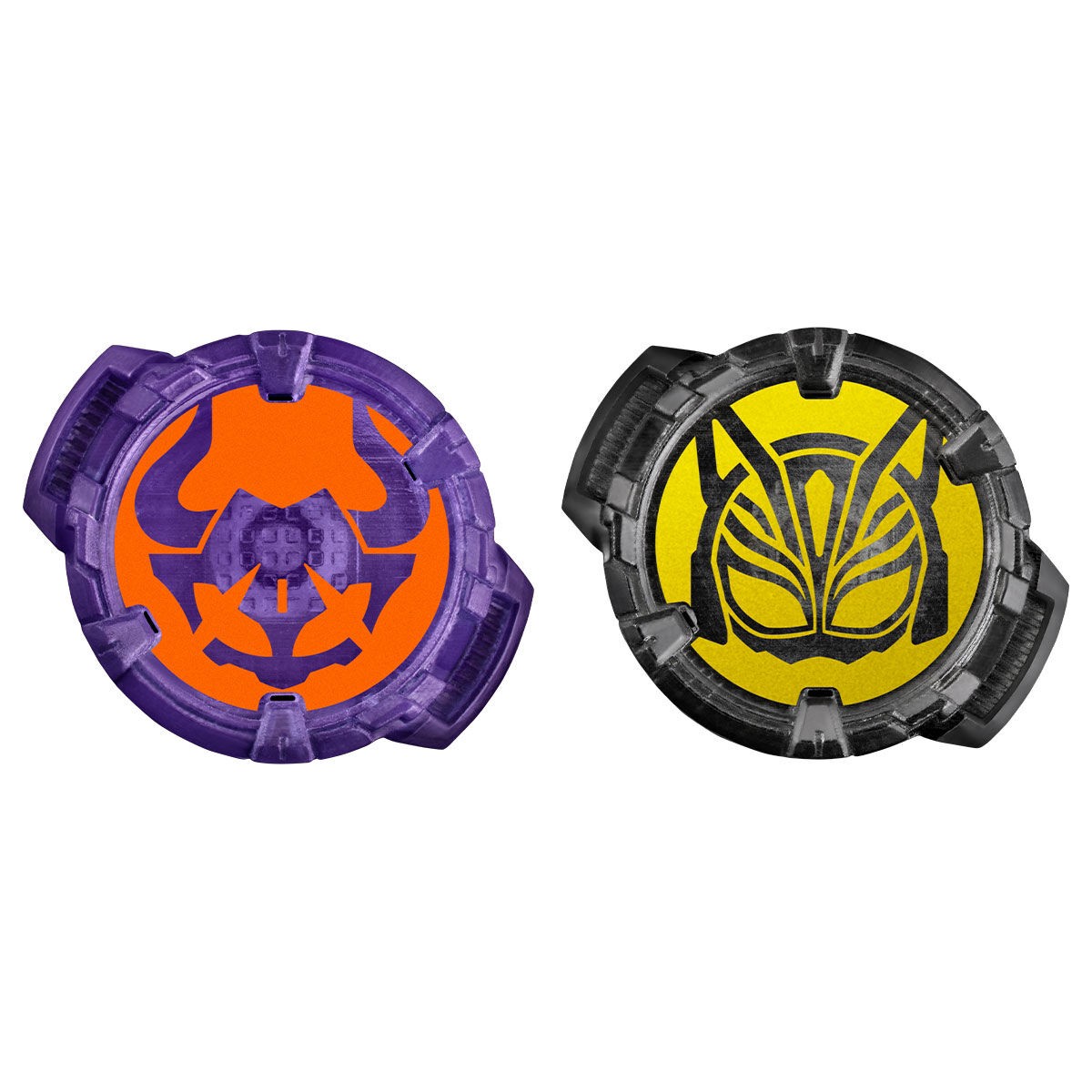 Masked Rider Geats - DX Kamen Rider Sound Core ID Set 02 by Premium Bandai (Limited)