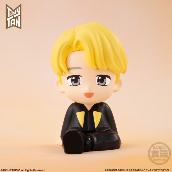 PRE-ORDER : Rela Cot Tiny TAN Butter (10 pcs)