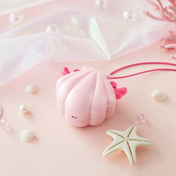 PRE-ORDER : Mermaid Melody Pichi Pichi Pitch Special Memorize Aqua Pitch Lucia Nanami