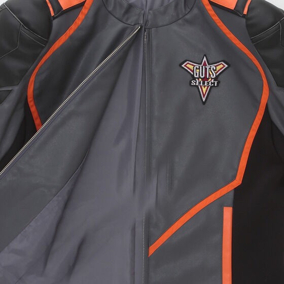 PRE-ORDER : Ultraman Decker GUTS-SELECT Member Jacket