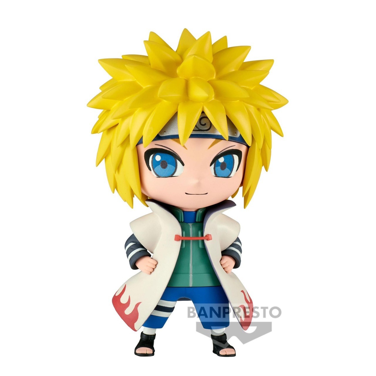 Pre-order : NARUTO SHIPPUDEN REPOPRIZE NAMIKAZE MINATO