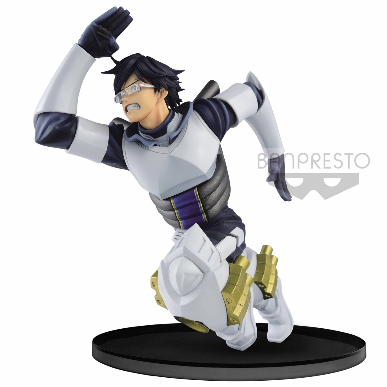 Pre-order : MY HERO ACADEMIA BANPRESTO FIGURE COLOSSEUM VOL.6 (VER.A)
