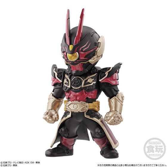 PRE-ORDER : CONVERGE KAMEN RIDER 27 (10 pcs)