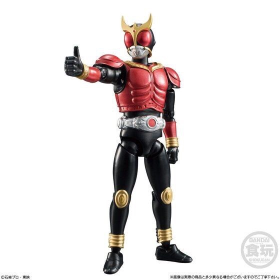 PRE-ORDER : SHODO Masked Rider - VS9 (10pcs)
