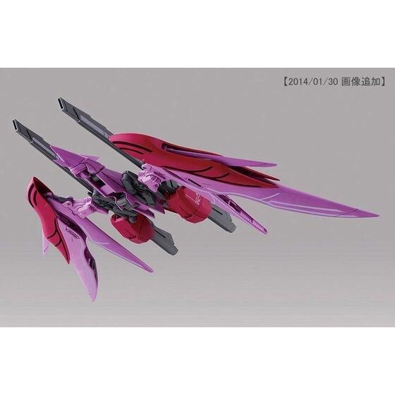PRE-ORDER : MG 1/100 DESTINY IMPULSE GUNDAM R (REGENES) PLASTIC MODEL