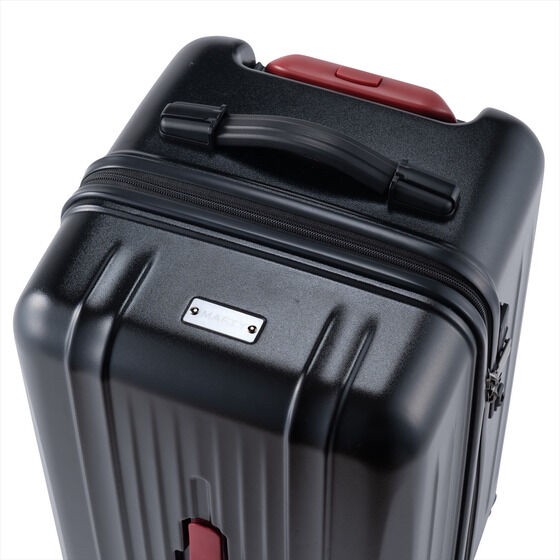 PRE-ORDER : Mobile Suit Gundam: Hathaway's Flash Travel Item Series Carry Case