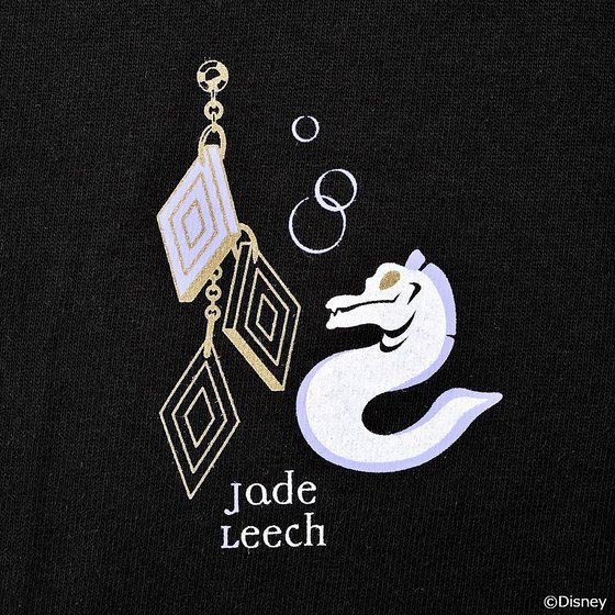 PRE-ORDER : Disney Twisted Wonderland Image T-shirt