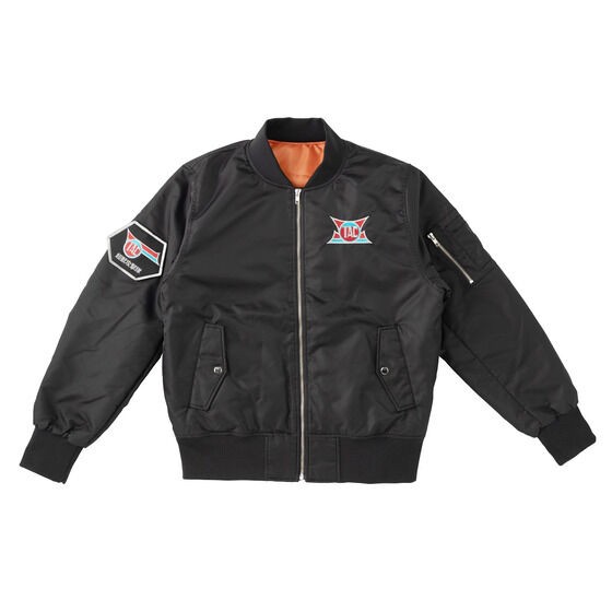 PRE-ORDER : Ultraman Jacket