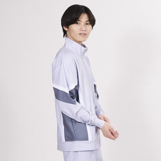 PRE-ORDER : Ultraman Track Jacket