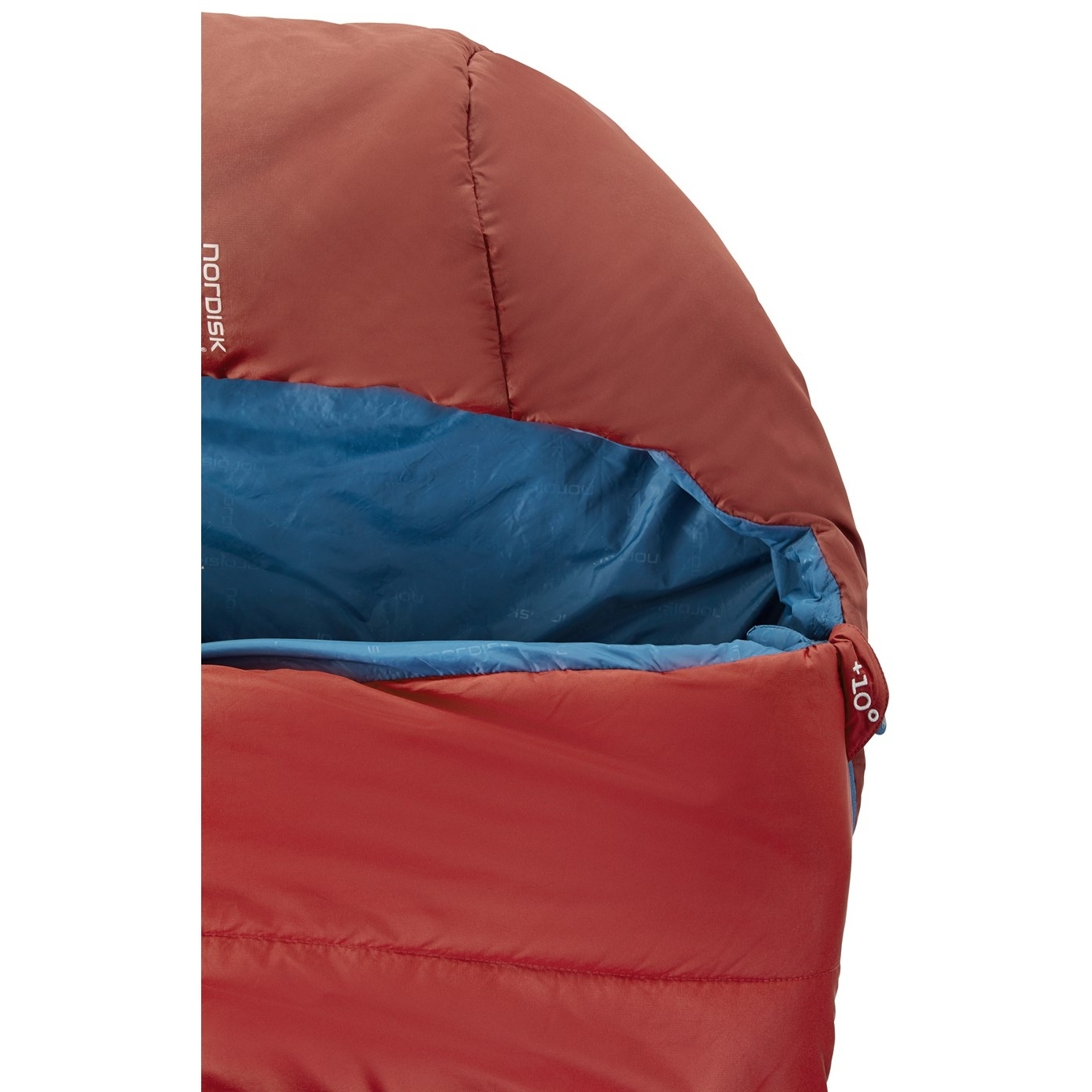 Nordisk Puk +10 Blanket L Sleeping Bag