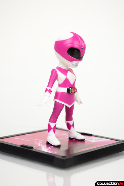 Tamashii Buddies Pink Ranger by Bandai