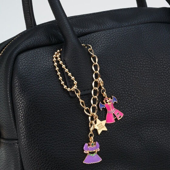 PRE-ORDER : Love and Berry: Dress Up and Dance! Miniature Charm Collection