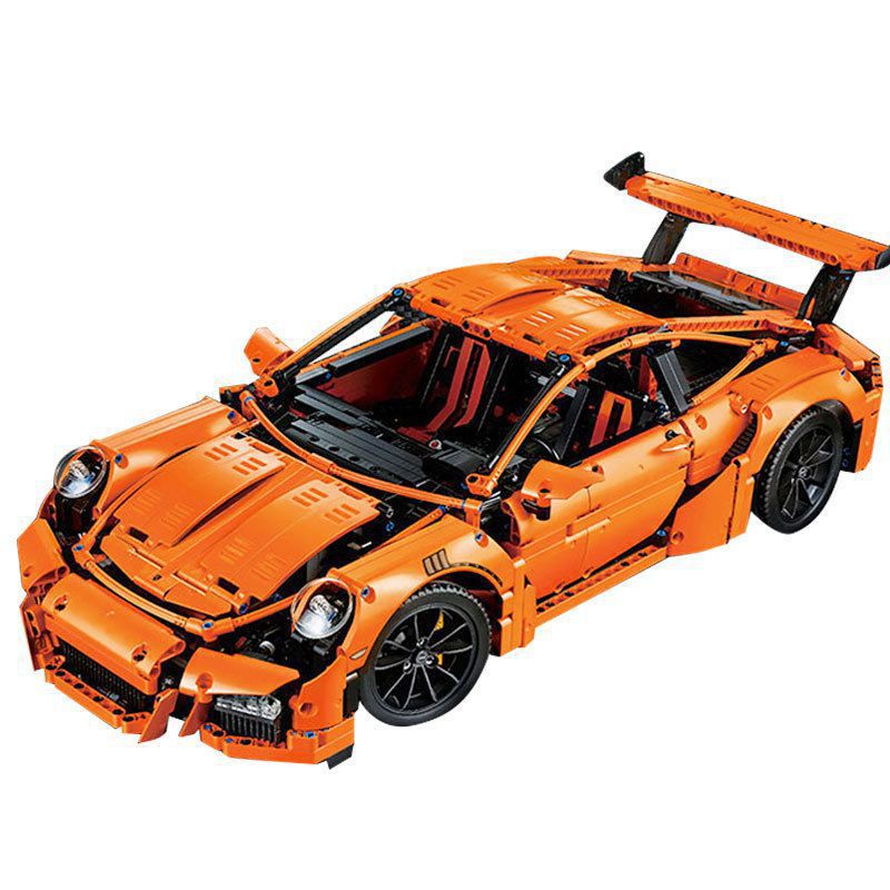 Lion King 180094 Porsche 911 GT3 RS 2750pcs